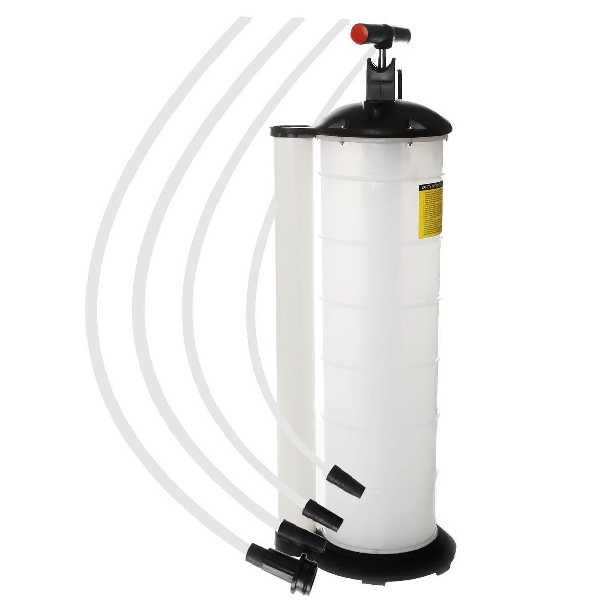 汽车手动抽油机发动机抽油泵抽油器吸油器刹车油齿轮油换机油工具