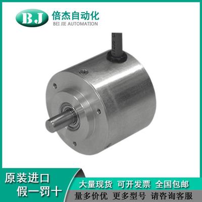 P&F增量旋转编码器TVI50N-09BK0R6TN-01024
