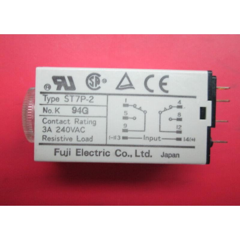 ST7P-2  30S   AC200V