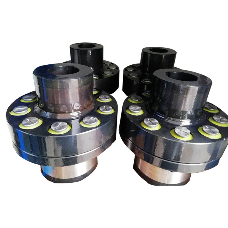 热销国产椿代替本轮离合器mz20c-mz70c带联轴器离合器mg300c-mg10