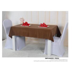 会议桌布绒布台布会议室墨绿色办公桌布台尼双层复合台呢户外批发