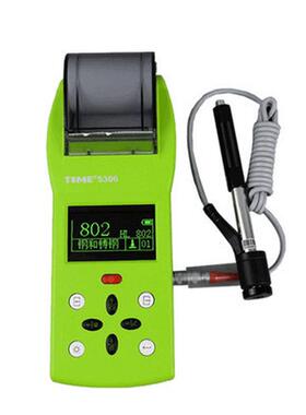热销金属时代之峰time5306里氏硬度计北京零件d型冲击装置th160硬
