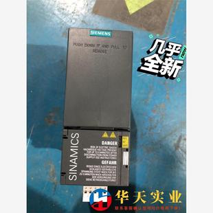 成议价 拍前咨询西门子0.55KW变频器售