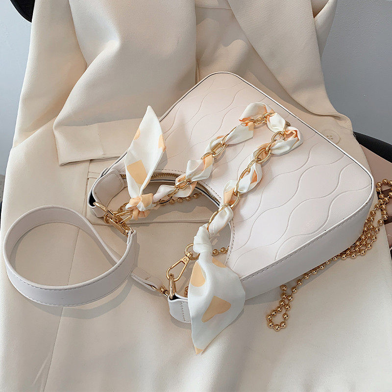 今年流行小包包女春夏2025新款时尚百搭斜挎链条包手提腋下,箱包皮具/热销女包/男包,腋下包,淘宝优惠券,粉丝福利购,淘宝优惠卷