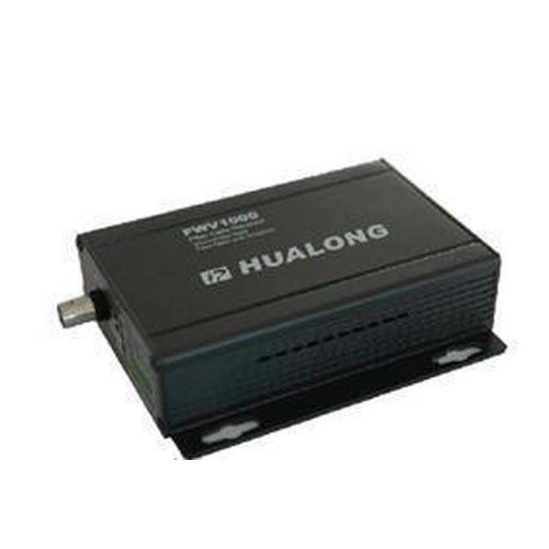 热销据-10011路视频光端机带1路数fwv光端机