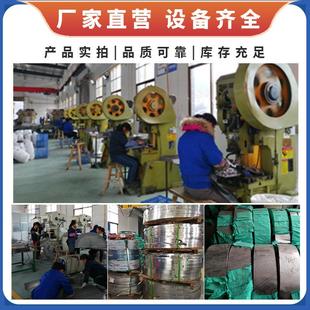 环西塔金属填料规格齐全实验室供应q型狄克松网环填料西塔环