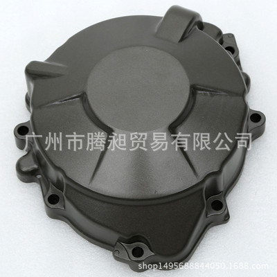 热销适用于cbr600rr03-06磁电机盖动机边盖磁电机盖边左边盖