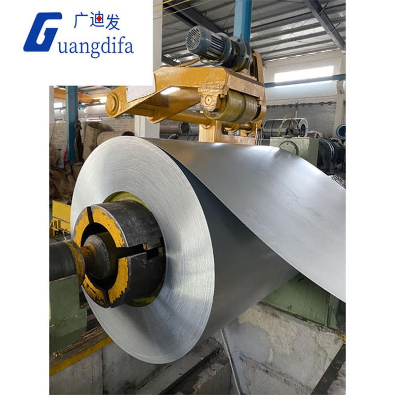 佛山现货镀锌板dx51d薄铁皮0.8*1250*2500可定尺开平规格齐全