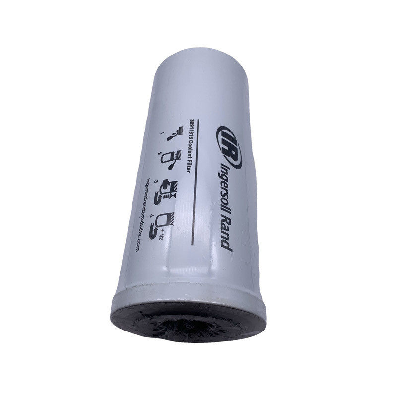 热销英格索兰机油油油滤芯39911631螺杆式空压机过滤器滤保养