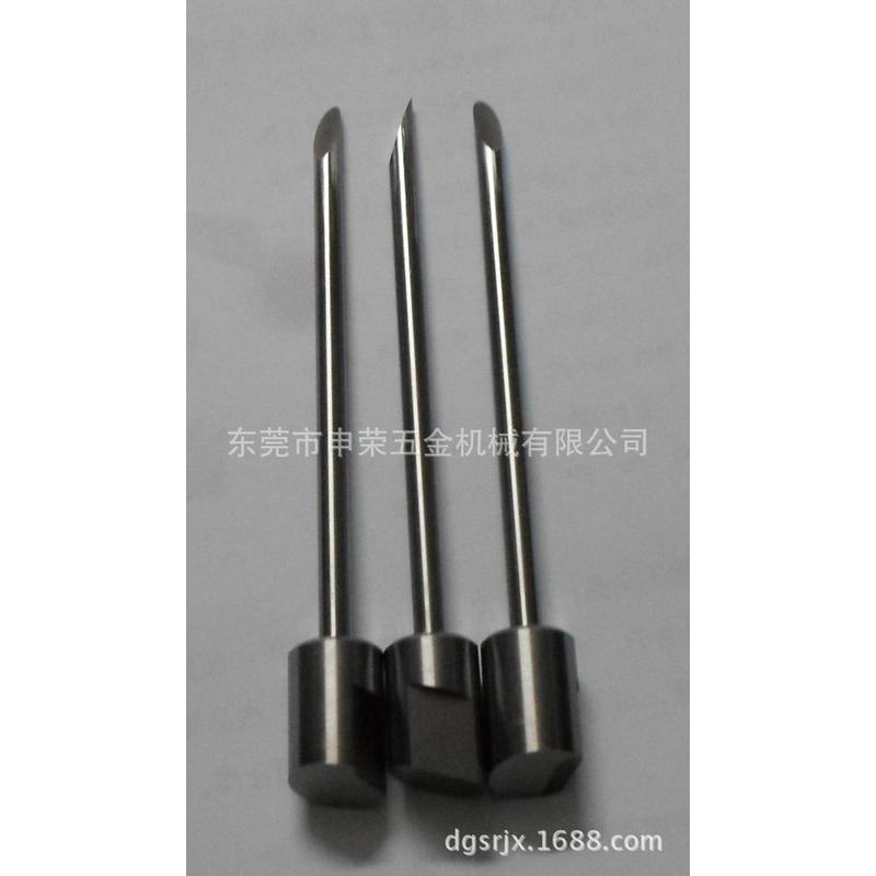 热销[精密供应]镶件|精密模模具配件|无锡异形冲头