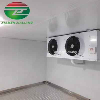 热销Evaporator冷库双侧吹冷风机DDDLDJ制冷设备冷库蒸发器