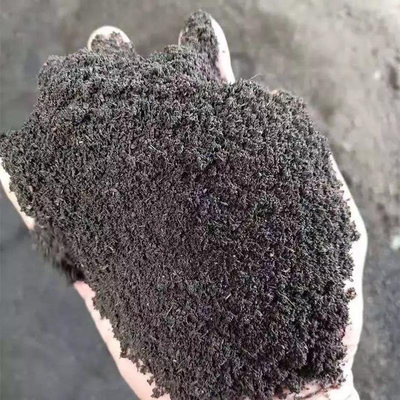 发酵羊粪 发酵腐熟粉状肥 有机羊粪 辣椒用肥 河北厂家现货