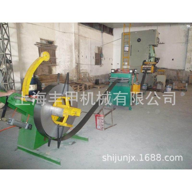 热销【丰甲】材料架机材料架冲压放料架自动放卷机收卷重型,文具电教/文化用品/商务用品,教学标本/模型,淘宝优惠券,粉丝福利购,淘宝优惠卷