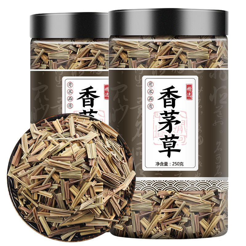 新货柠檬草段500g 新鲜香茅草香毛草叶 泰国冬阴功汤调味料香一件