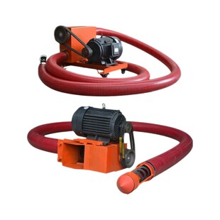 新疆 内蒙古抽沙机 粉料输送机 水泥干粉输送机 颗粒物料输送机