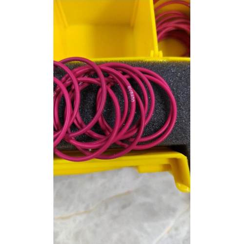 热销挖掘机配件o型密封圈修理盒4c4782o型圈修理盒工程机械车密封