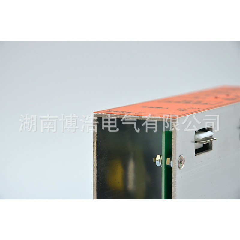 热销架线电机车配件ks-3l控制驱动盒司机控制器7吨电机车直流变换