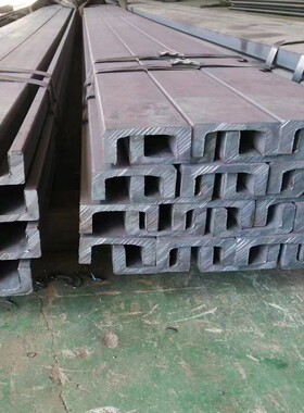 定尺切割叉车槽钢2862槽钢3100工字钢18mnnb6槽钢