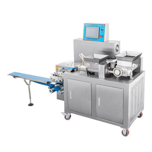 多功能新款包子烧麦包子全自动大型汤包烧麦发面一体机商用工厂食