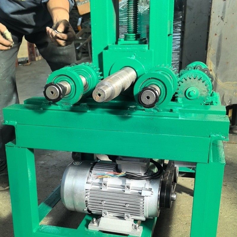 镀锌管大棚骨架握弯机不锈钢滚动式折弯机立式电动弯管机,文具电教/文化用品/商务用品,教学标本/模型,淘宝优惠券,粉丝福利购,淘宝优惠卷