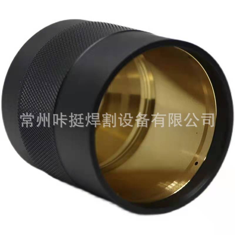 数控等离子切割机配件耗材焊割机机用内外固定罩220760hai宝260A