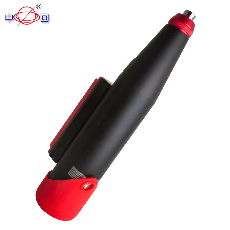 中仪乐陵一体数显回弹回zc3-d液晶屏显一体式回弹仪混凝土回弹仪