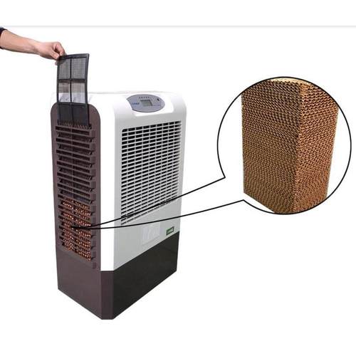 东井无雾工业加湿器车间除尘净化净化器膜加湿机空气增湿除尘湿