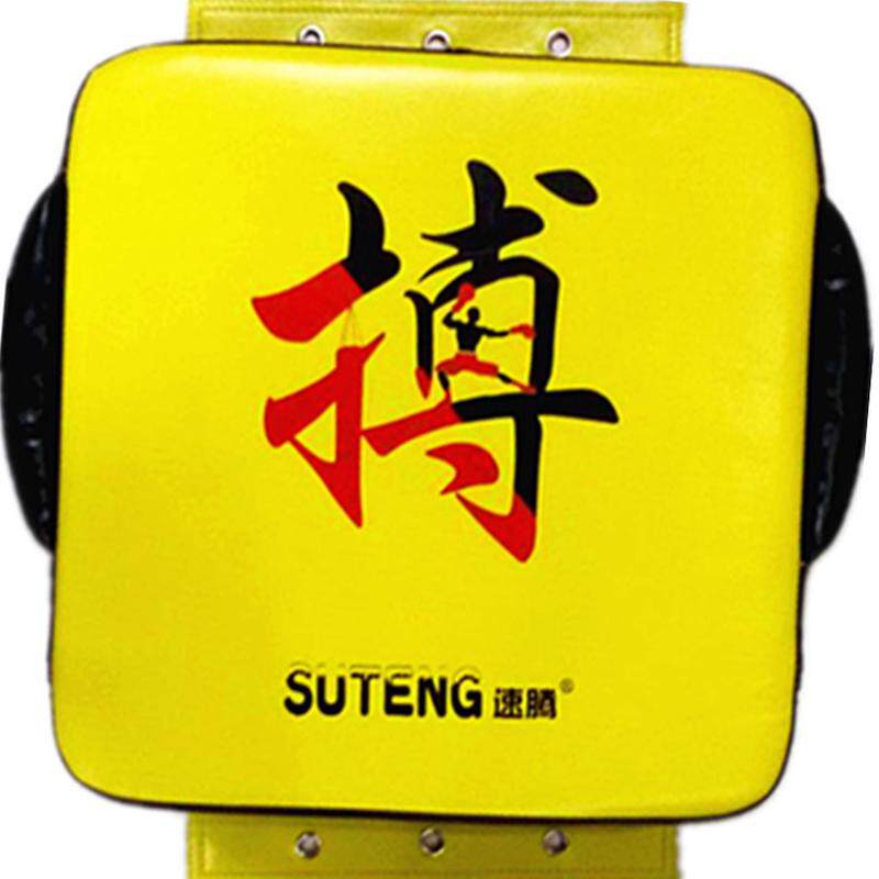 热销速腾两用靶大胸靶抱靶靶子墙靶拳击方形训练靶后踢靶手大号