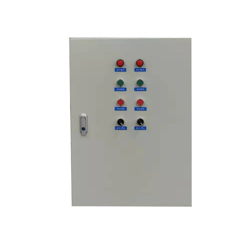 源头工厂户外配电柜路灯电控箱防雨基业箱工控箱水泵控制箱定制