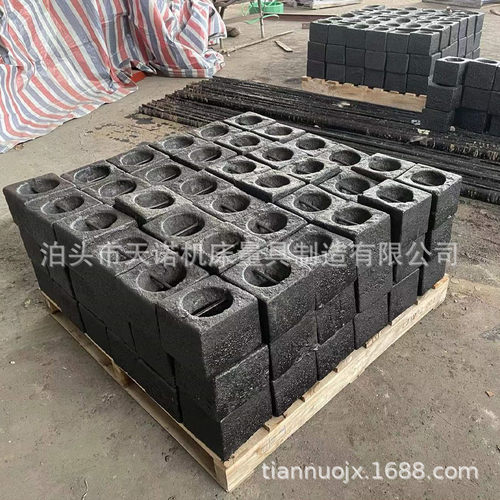 压重铁块块现货重锤压载20公斤配重块15公斤平衡重输送机配重铁