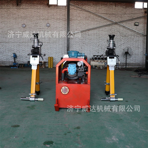 热销mqt系列锚杆钻机气动支腿钻机帮锚杆钻机锚索钻机气动锚杆式
