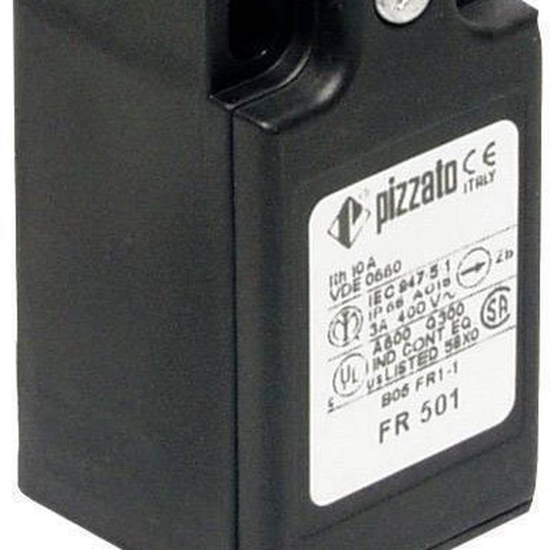 热销意大利 pizzato限位开关型号：ap g0a-011p /描述：maniglia
