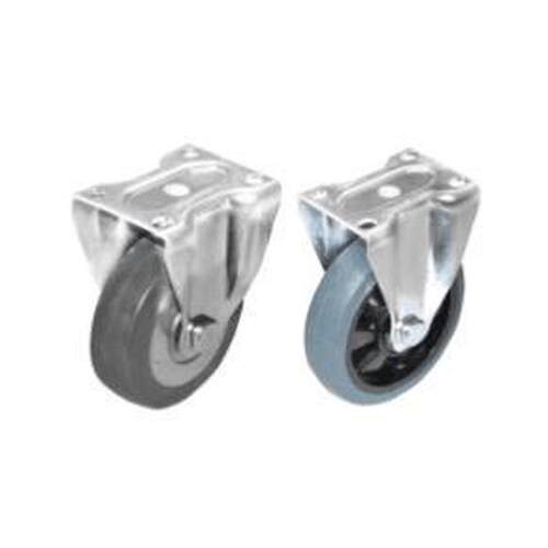 J-CPF01-D100/125-UH J-CPG01/02-D100/D125-UH/RC工业脚轮怡合达