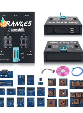 热销v1.38orange5ecuprogramer橘子1.38新版5