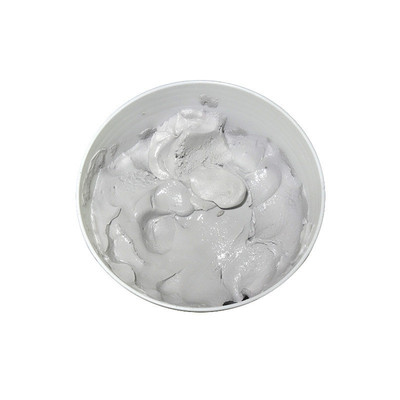 led灰色芯片装散热导热膏批发1kg绝缘高导热系数3.0wcpu导热硅泥