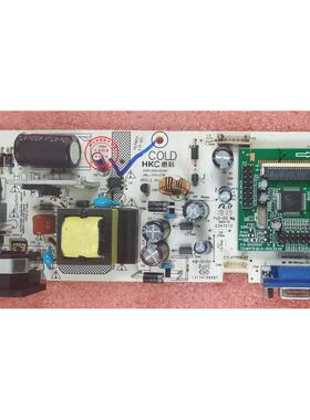 HKC 2136 驱动板 2046S 2138 S2232I 1936L 电源板 HKL-240107B