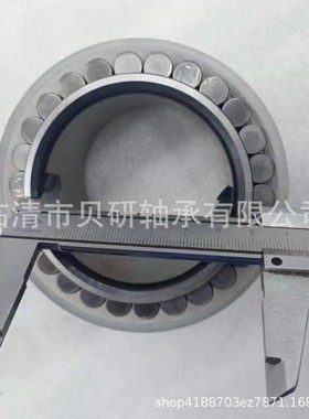 热销f-553337.圆柱齿轮箱轴承sl满装rnn滚子轴承系列机械设备专用