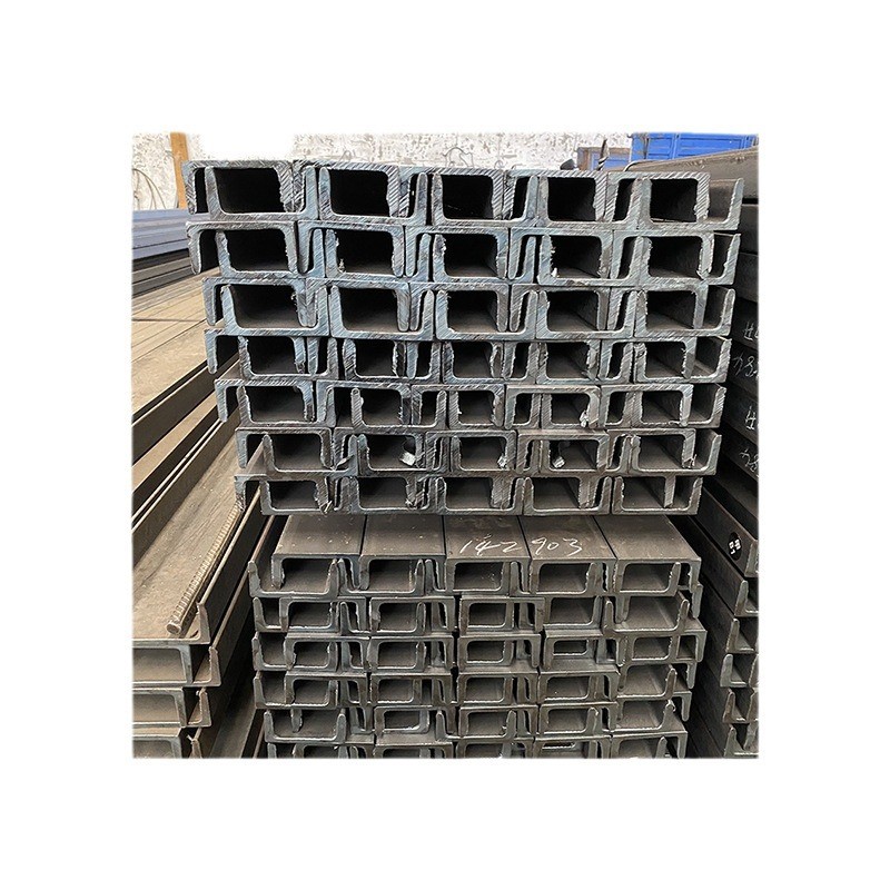 马钢莱钢槽钢10#槽钢12#14#8#5#规格q235b幕墙工程轻型