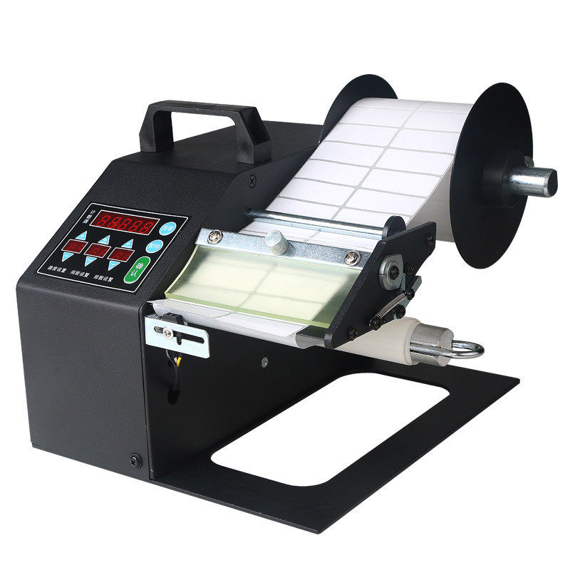 热销自动计数不干胶标签纸分离器条码标签剥离机标签分离机,办公设备/耗材/相关服务,家用标签机,淘宝优惠券,粉丝福利购,淘宝优惠卷