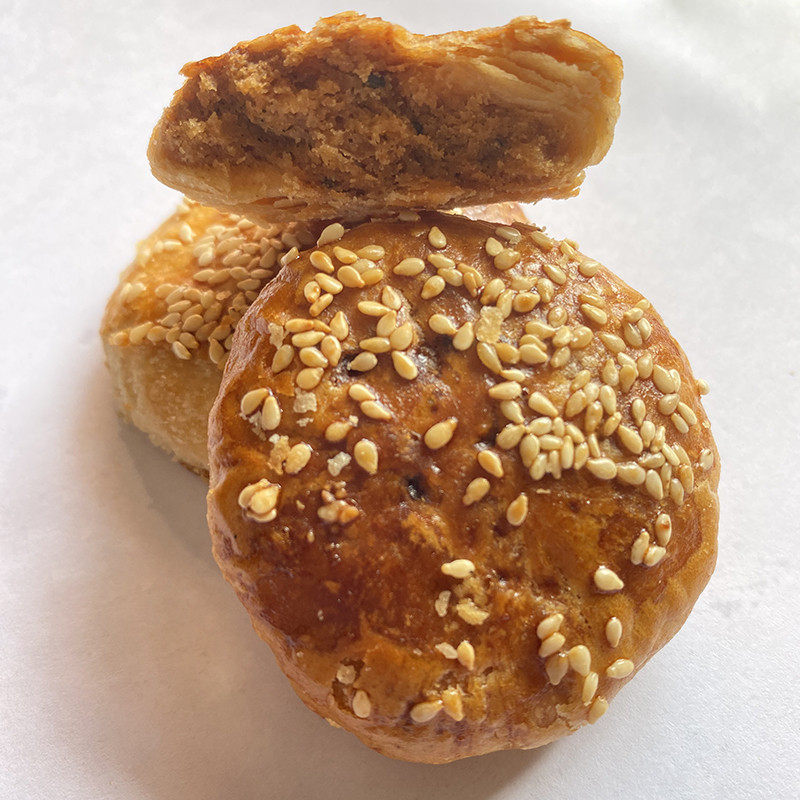 绍兴特产咸烧饼手工咸味芝麻脆饼小烧饼老式椒盐烧饼传统糕点500g,零食/坚果/特产,芝麻饼/芝麻片,淘宝优惠券,粉丝福利购,淘宝优惠卷