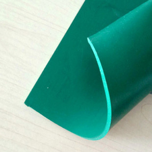 厂家供应桌垫绿色耐磨垫实验室工作台静电胶皮2mm防静电台垫批发