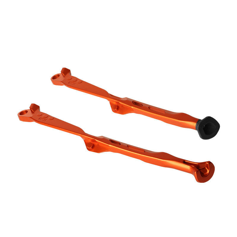 热销CAKEN改装侧边撑支架适用于KTM/胡思瓦纳 24款EXC/EXC-F/TE/F