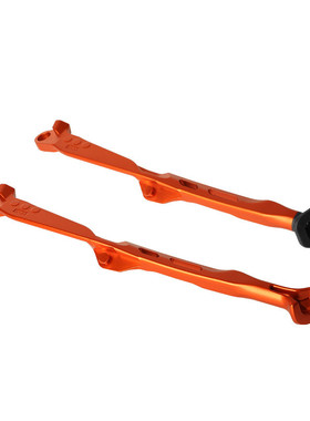 热销CAKEN改装侧边撑支架适用于KTM/胡思瓦纳 24款EXC/EXC-F/TE/F