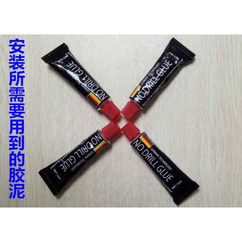 热销出口德国免打孔肥皂碟卫生间全铜单碟五金挂件肥皂蓝子浴室香