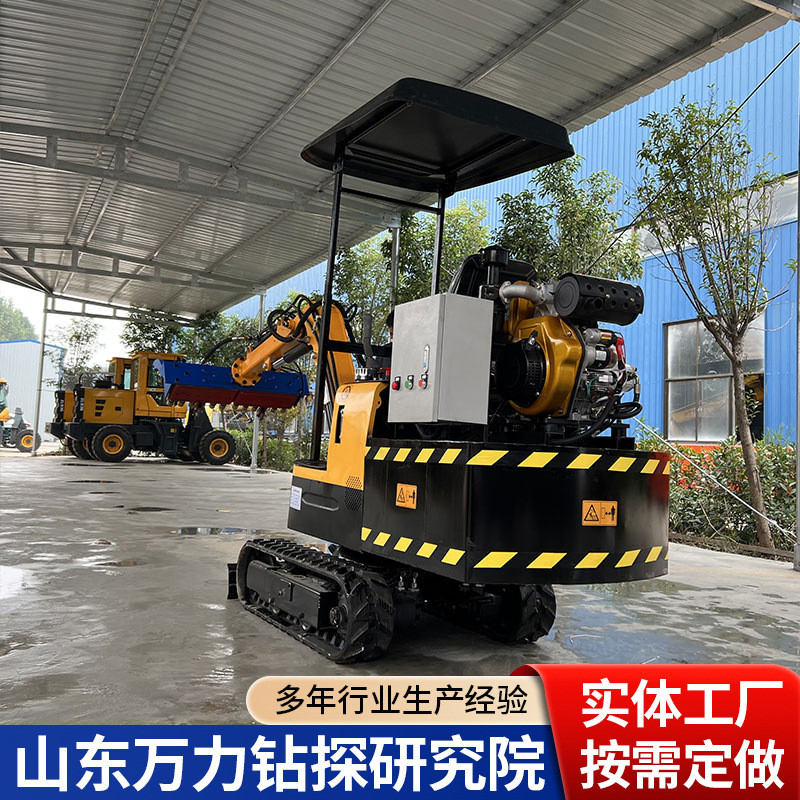 热销全自动隧道墙面凿毛机 多用途隧道机凿毛机 车载式边墙凿毛桥