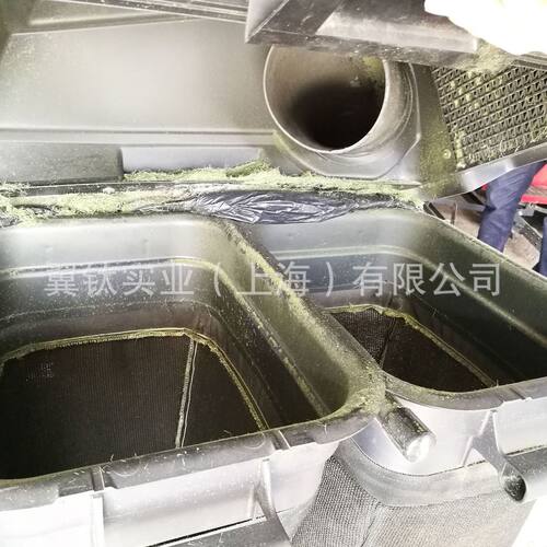 热销卡博贝尔侧排草集车草箱草坪草袋收草袋整套