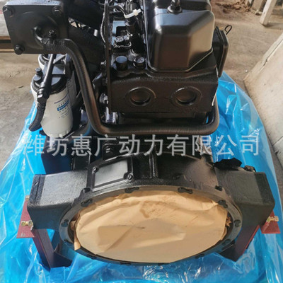 热销东方红lr6a3zu-t93x-u3柴油机1300配套拖拉机95.6kw发动机