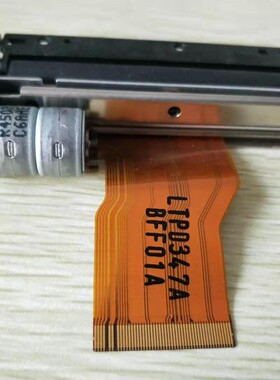热销精工ltpd247/347a/b高速200mm打印每秒速度热敏打印机芯