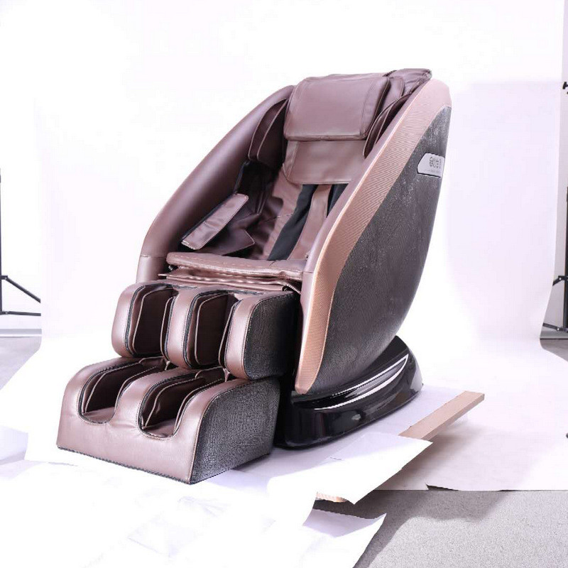 F-8500家用电动按摩器智能全身按摩椅按摩椅家用商用按摩沙发椅