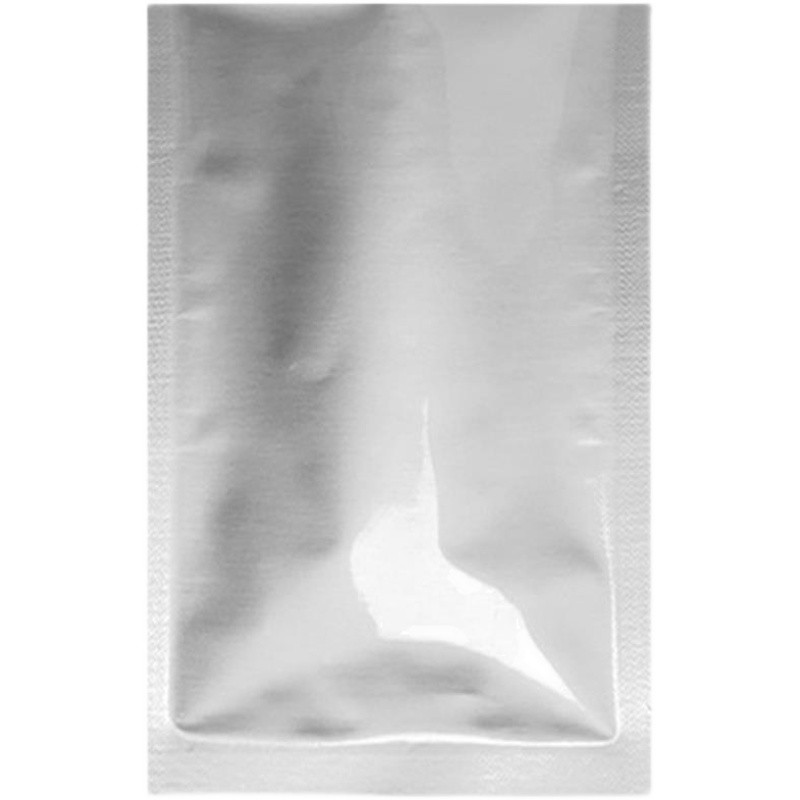 加厚平口塑料袋铝箔袋密封防潮防静电数码产品芯片真空袋10新款